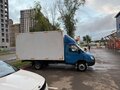 2011 ГАЗ ГАЗель (3302), синий, 1100000 рублей - вид 11