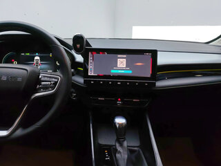 2023 Roewe i5 I Рестайлинг, белый, 845003 рублей, вид 5
