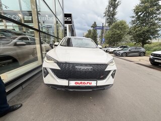 2023 Haval F7x I Рестайлинг, белый, 2000000 рублей, вид 2
