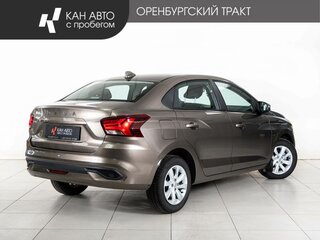2025 Lada (ВАЗ) Iskra, коричневый, 1299000 рублей, вид 3