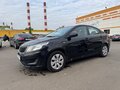 2013 Kia Rio III, чёрный, 700000 рублей