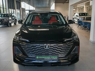 2024 Changan UNI-S I, чёрный, 2049000 рублей, вид 2