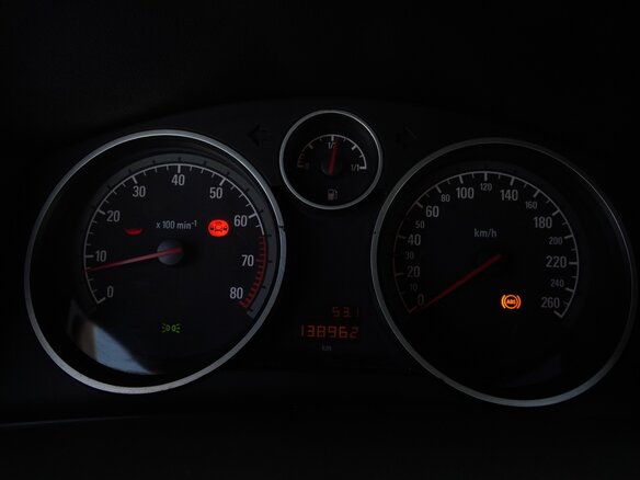 2008 Opel Astra H Рестайлинг, синий, 435000 рублей - вид 11