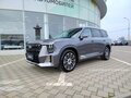 2026 GAC GS8 II, серый