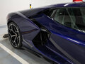 2026 Lamborghini Revuelto, фиолетовый, 74900000 рублей - вид 10