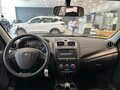 2026 Lada (ВАЗ) Granta Active Cross I Рестайлинг, коричневый - вид 6