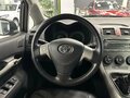 2008 Toyota Auris I, чёрный, 576000 рублей - вид 6