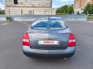 2004 Nissan Primera III (P12), серый, 300000 рублей, вид 5