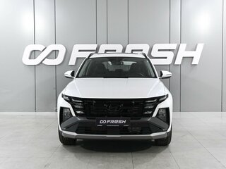 2026 Hyundai Tucson L IV Рестайлинг, белый, 4149000 рублей, вид 3