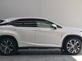 2019 Lexus RX 300 IV Рестайлинг, белый, 5250000 рублей - вид 3
