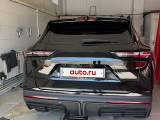 2023 Jetour Dashing I, чёрный, 2400000 рублей, вид 4
