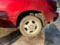 2005 Toyota Kluger I (XU20) Рестайлинг, пурпурный, 1150000 рублей - вид 10