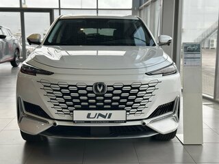 2024 Changan UNI-K, белый, 4699900 рублей, вид 2