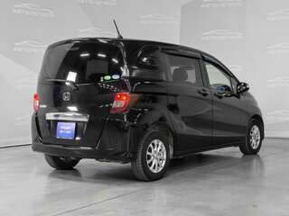 2013 Honda Freed Spike I Рестайлинг, чёрный, 1100000 рублей, вид 5
