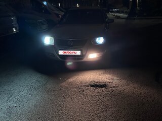 2011 Nissan Almera Classic I, серый, 480000 рублей, вид 3