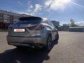 2021 Lexus RX 300 IV Рестайлинг, серый, 5900000 рублей - вид 3