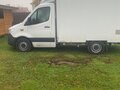2021 Mercedes-Benz Sprinter, белый, 3800000 рублей