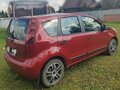 2010 Nissan Note I Рестайлинг, красный, 690000 рублей - вид 2