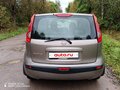2007 Nissan Note I, коричневый, 450000 рублей - вид 2