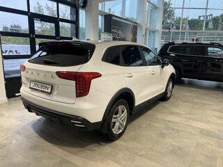 2026 Haval Jolion I Рестайлинг 2, белый, 2099000 рублей, вид 3