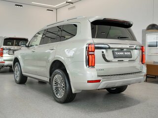 2026 Tank 500 I, золотистый, 8449000 рублей, вид 3