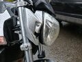 2005 Suzuki GSR 600, серебристый - вид 6