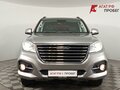 2022 Haval H9 I Рестайлинг, серый - вид 1
