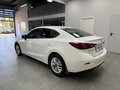 2014 Mazda 3 III (BM), белый, 1380000 рублей - вид 4