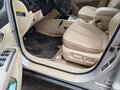 2007 Hyundai Santa Fe II, серебристый, 1250000 рублей - вид 7