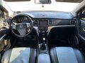2011 SsangYong Actyon II, чёрный, 830000 рублей - вид 9