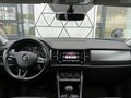 2018 Skoda Kodiaq I, белый, 1909000 рублей - вид 10