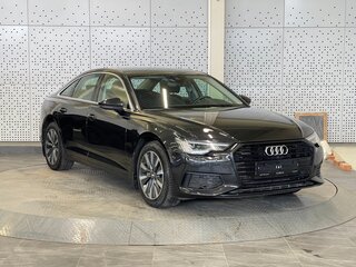 Audi A6 45 TFSI V (C8)