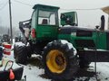 1996 Timberjack 1270B, зелёный, 2000000 рублей - вид 3