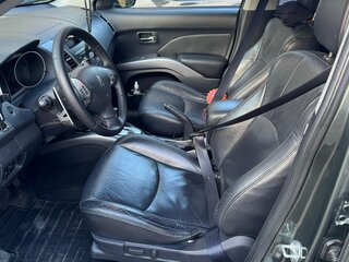 2008 Peugeot 4007, серый, 1100000 рублей, вид 5