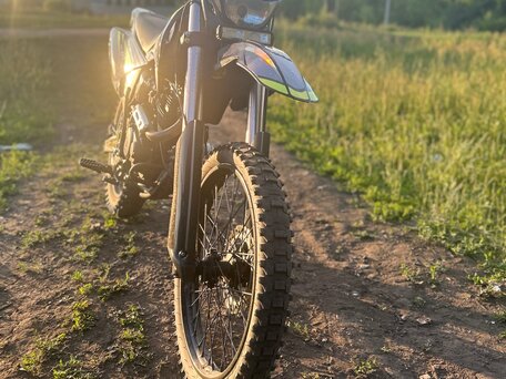 2025 Oxo Lite, чёрный, 95000 рублей, вид 1