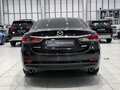 2016 Mazda 6 III (GJ) Рестайлинг, чёрный, 1399000 рублей - вид 5
