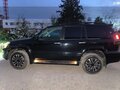 2005 Lexus GX 470 I, чёрный, 1649000 рублей - вид 8