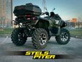 2026 Stels ATV-800 Guepard Trophy, зелёный, 1230000 рублей - вид 6