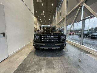 2023 Haval Dargo I, чёрный, 2350000 рублей, вид 2