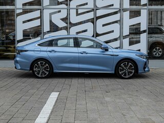 2023 Chery Arrizo 8, синий, 2090000 рублей, вид 5