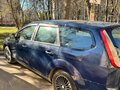 2011 Ford Focus II Рестайлинг, синий, 400000 рублей - вид 3