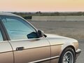 1988 BMW 5 серии 520i III (E34), бежевый, 510000 рублей - вид 5