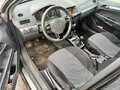 2008 Opel Astra H Рестайлинг, чёрный, 240000 рублей - вид 4