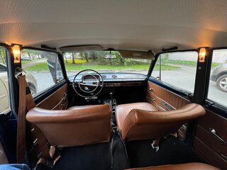 1972 Lada (ВАЗ) 2101, синий, 250000 рублей, вид 5