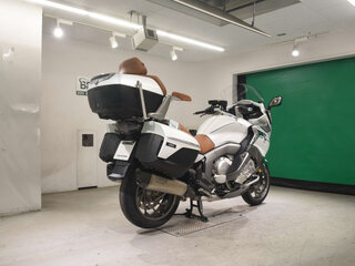 2022 BMW K 1600 GTL, белый, 2300000 рублей, вид 5