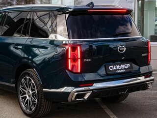 2026 GAC GS8 II, зелёный, 4899510 рублей, вид 1