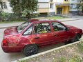 2012 Daewoo Nexia I Рестайлинг, красный, 235000 рублей - вид 1