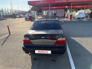 2007 Daewoo Nexia I, синий, 150000 рублей, вид 3