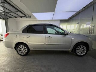 2019 Datsun on-DO I, серебристый, 699000 рублей, вид 4