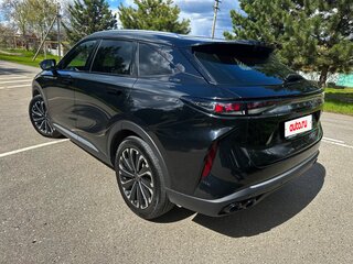 2023 Exeed RX, чёрный, 2690000 рублей, вид 3